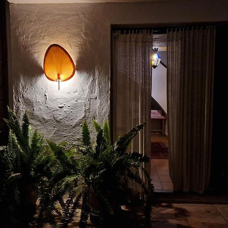 Cortijo Nerja Artist Paradise Extérieur photo