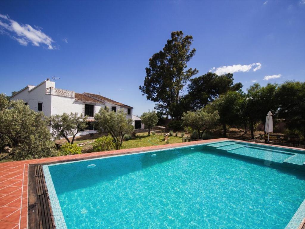 Cortijo Nerja Artist Paradise Extérieur photo