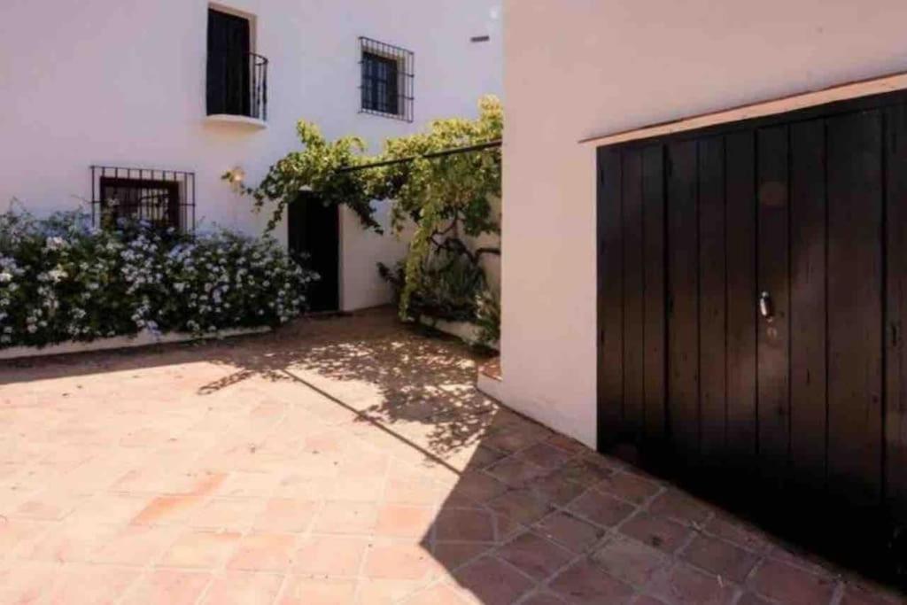 Cortijo Nerja Artist Paradise Extérieur photo