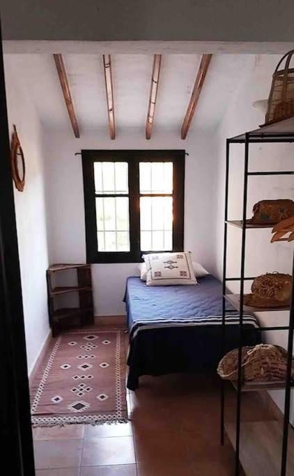 Cortijo Nerja Artist Paradise Extérieur photo