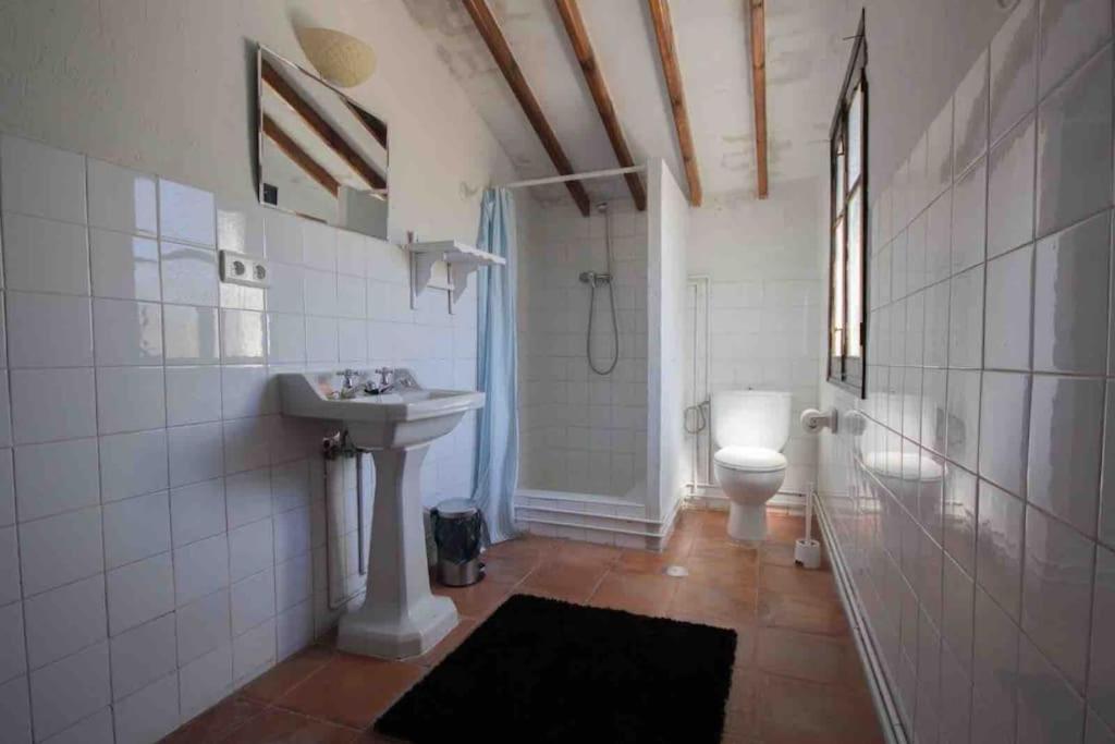 Cortijo Nerja Artist Paradise Extérieur photo