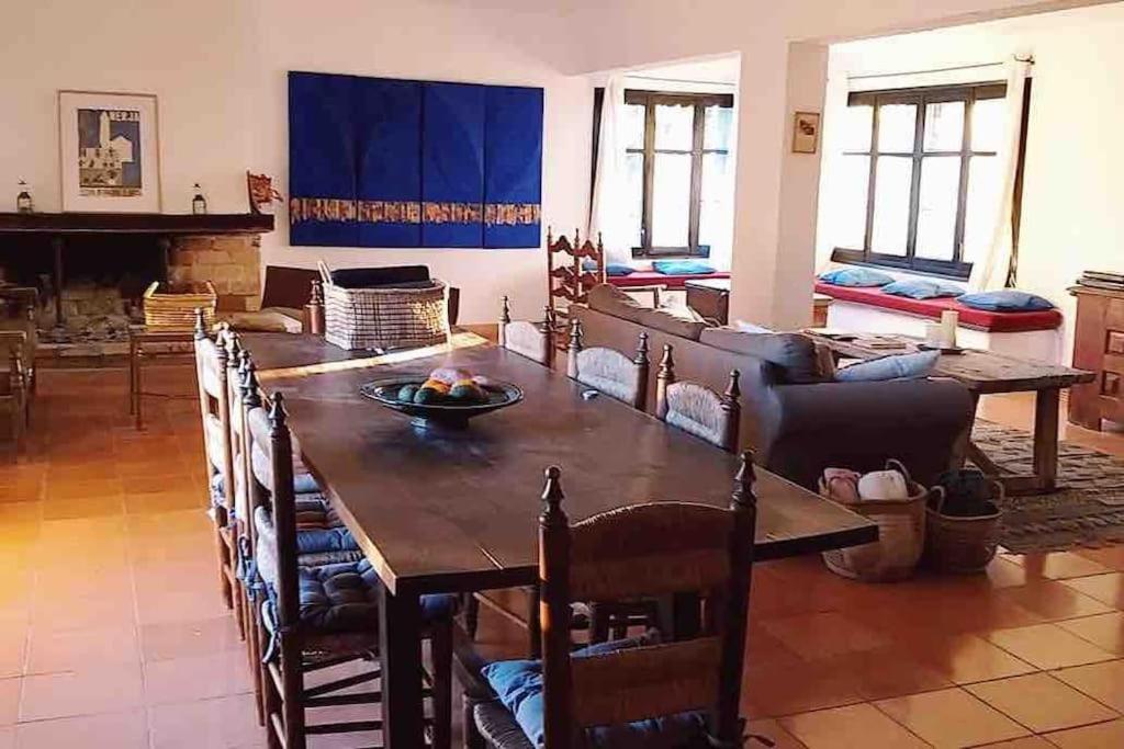 Cortijo Nerja Artist Paradise Extérieur photo