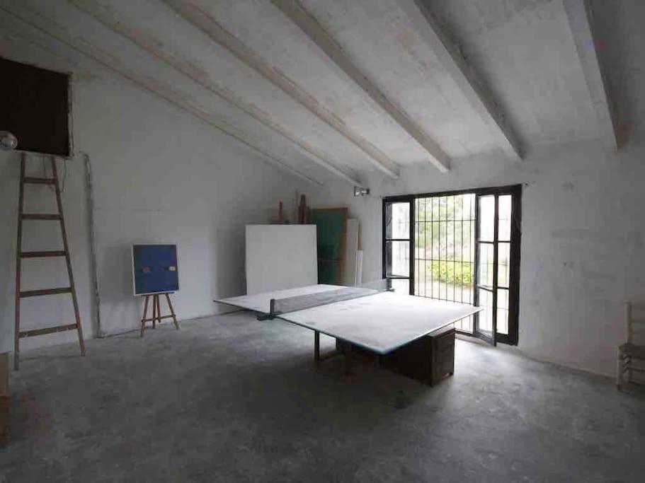 Cortijo Nerja Artist Paradise Extérieur photo