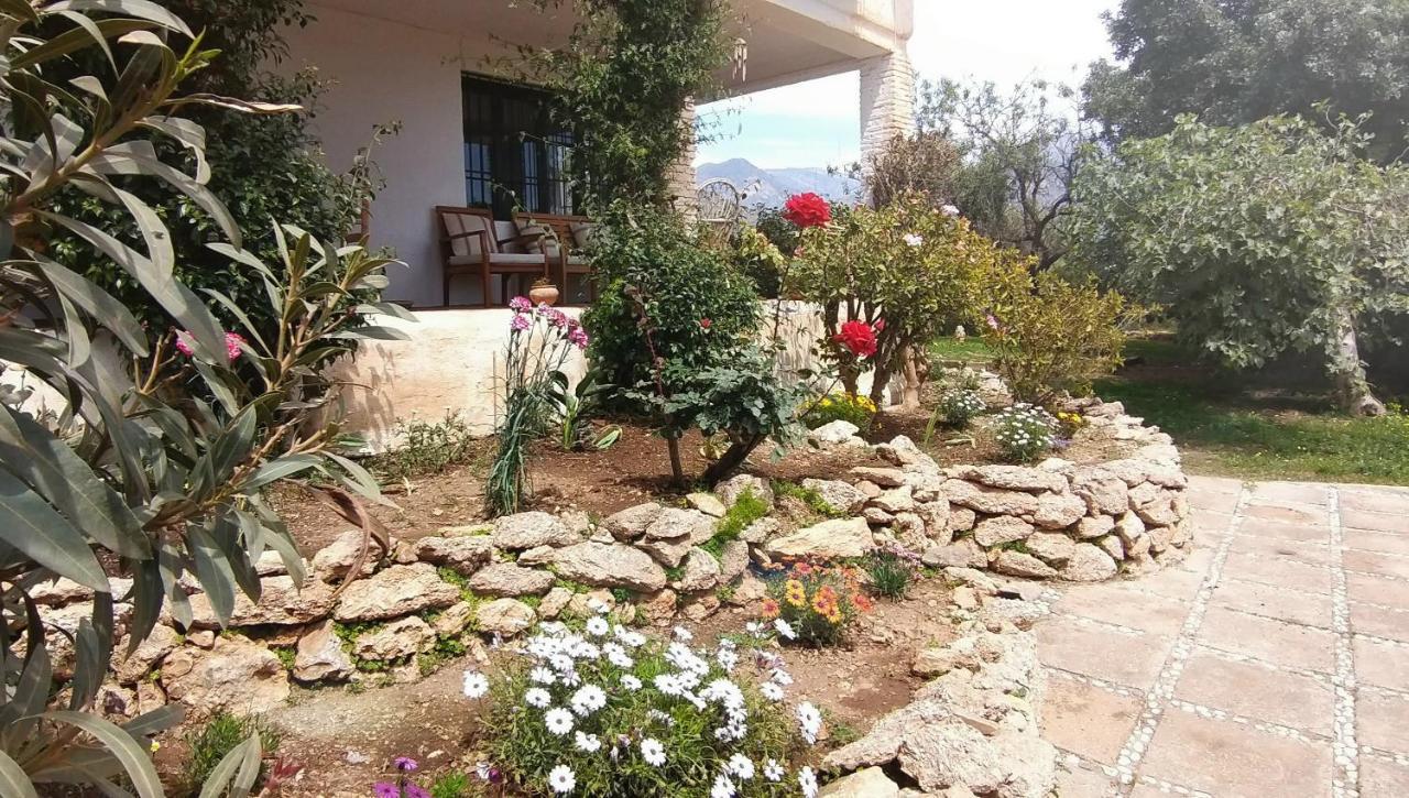 Cortijo Nerja Artist Paradise Extérieur photo