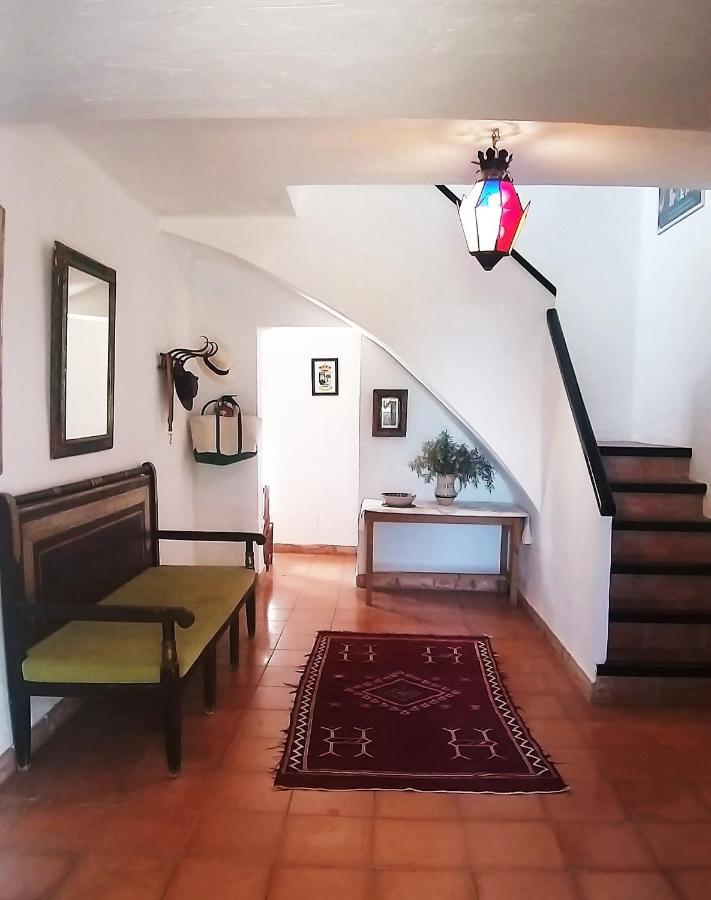 Cortijo Nerja Artist Paradise Extérieur photo