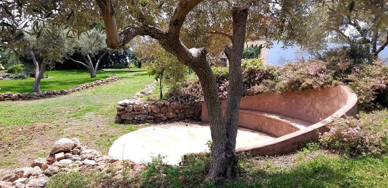 Cortijo Nerja Artist Paradise Extérieur photo