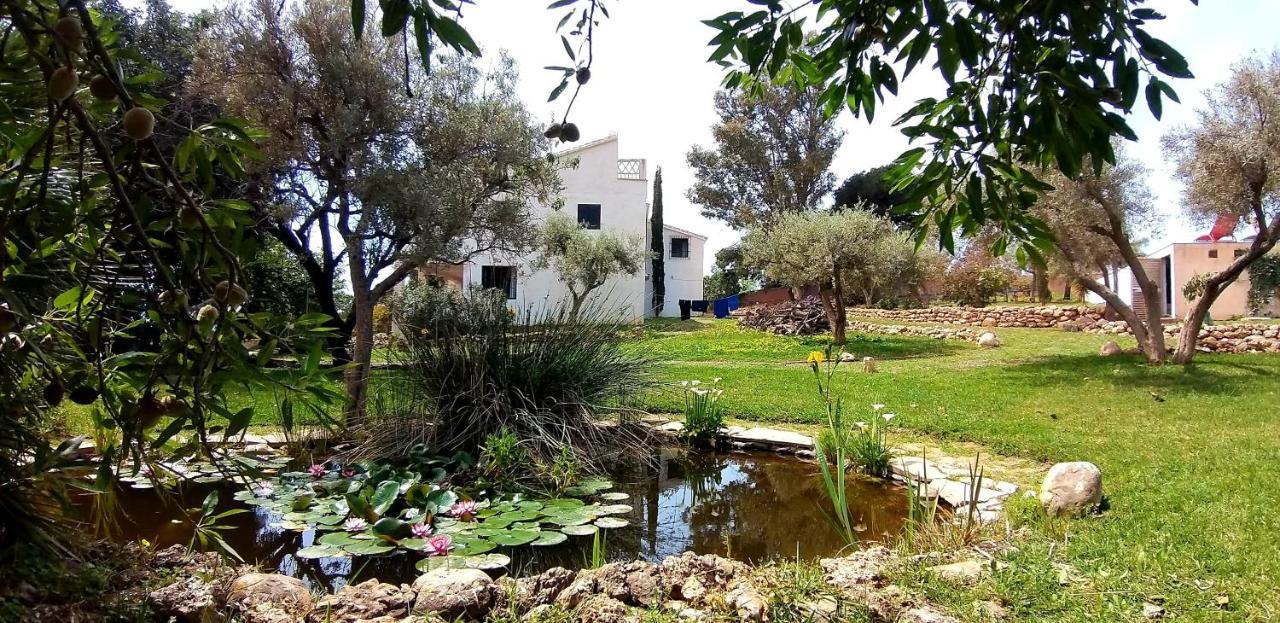Cortijo Nerja Artist Paradise Extérieur photo