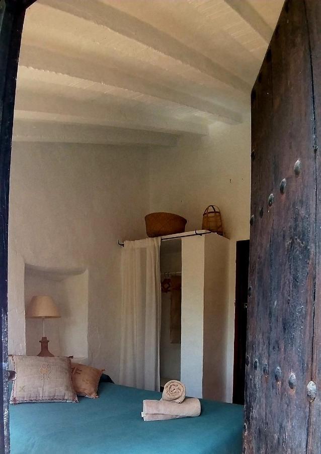 Cortijo Nerja Artist Paradise Extérieur photo