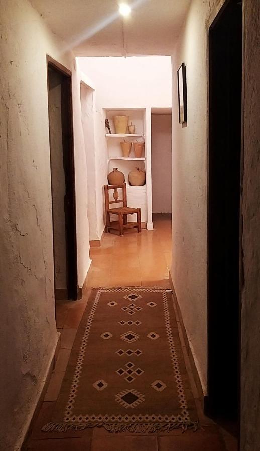 Cortijo Nerja Artist Paradise Extérieur photo