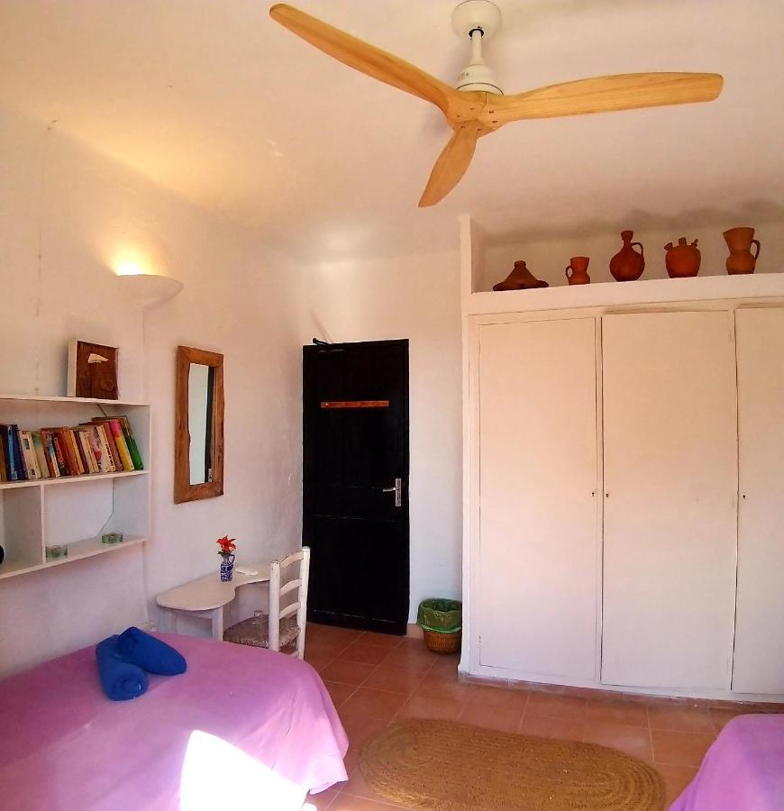 Cortijo Nerja Artist Paradise Extérieur photo