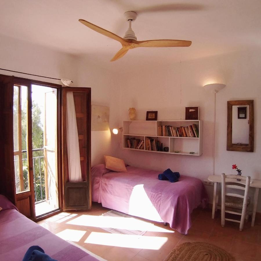 Cortijo Nerja Artist Paradise Extérieur photo