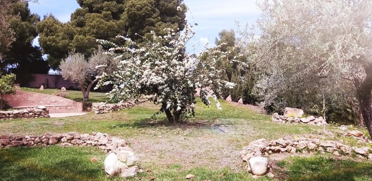 Cortijo Nerja Artist Paradise Extérieur photo