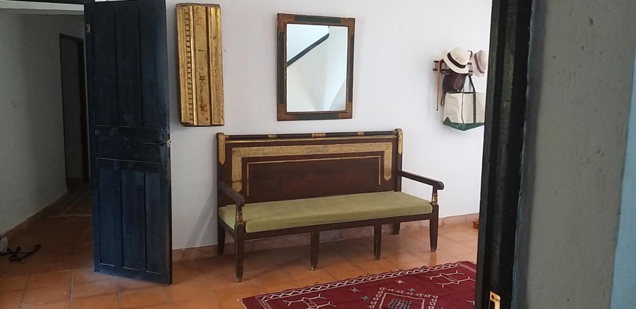 Cortijo Nerja Artist Paradise Extérieur photo