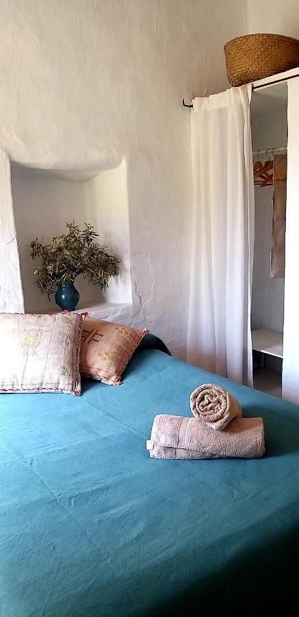 Cortijo Nerja Artist Paradise Extérieur photo