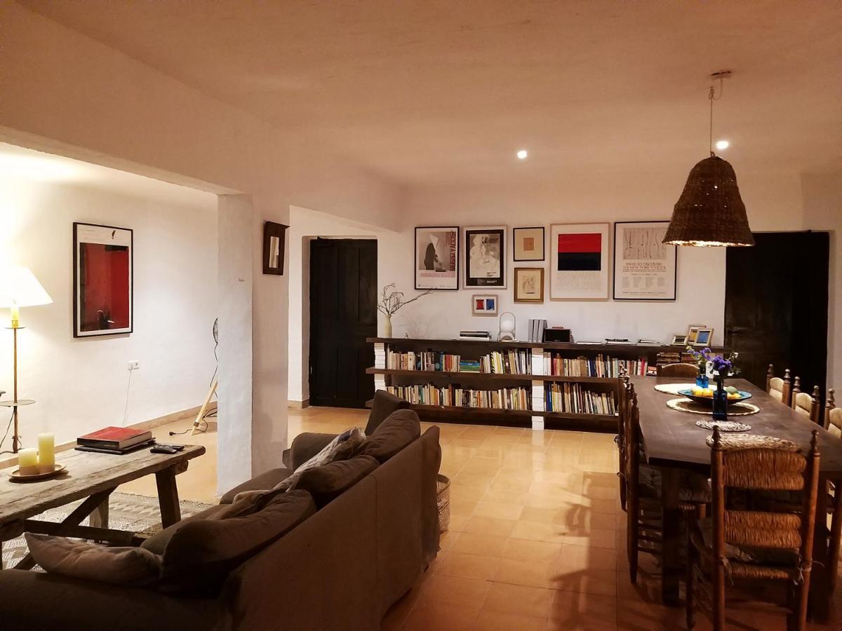Cortijo Nerja Artist Paradise Extérieur photo