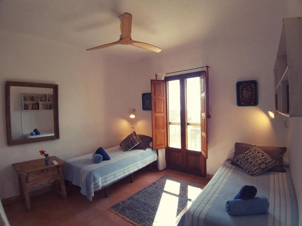 Cortijo Nerja Artist Paradise Extérieur photo