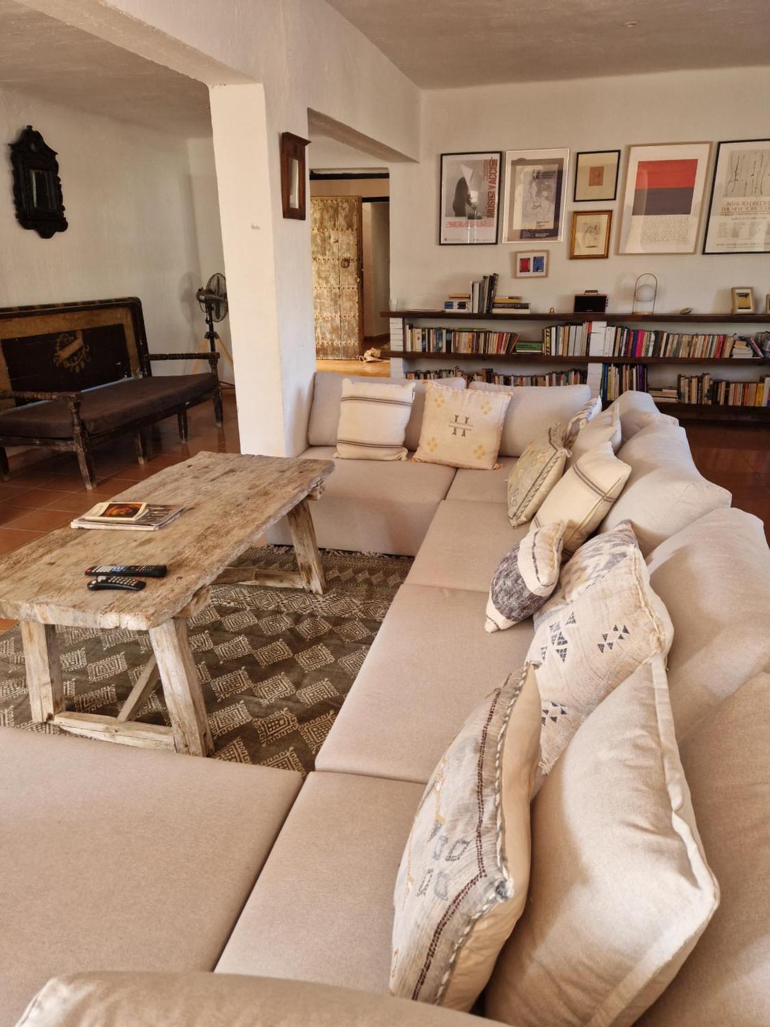 Cortijo Nerja Artist Paradise Extérieur photo