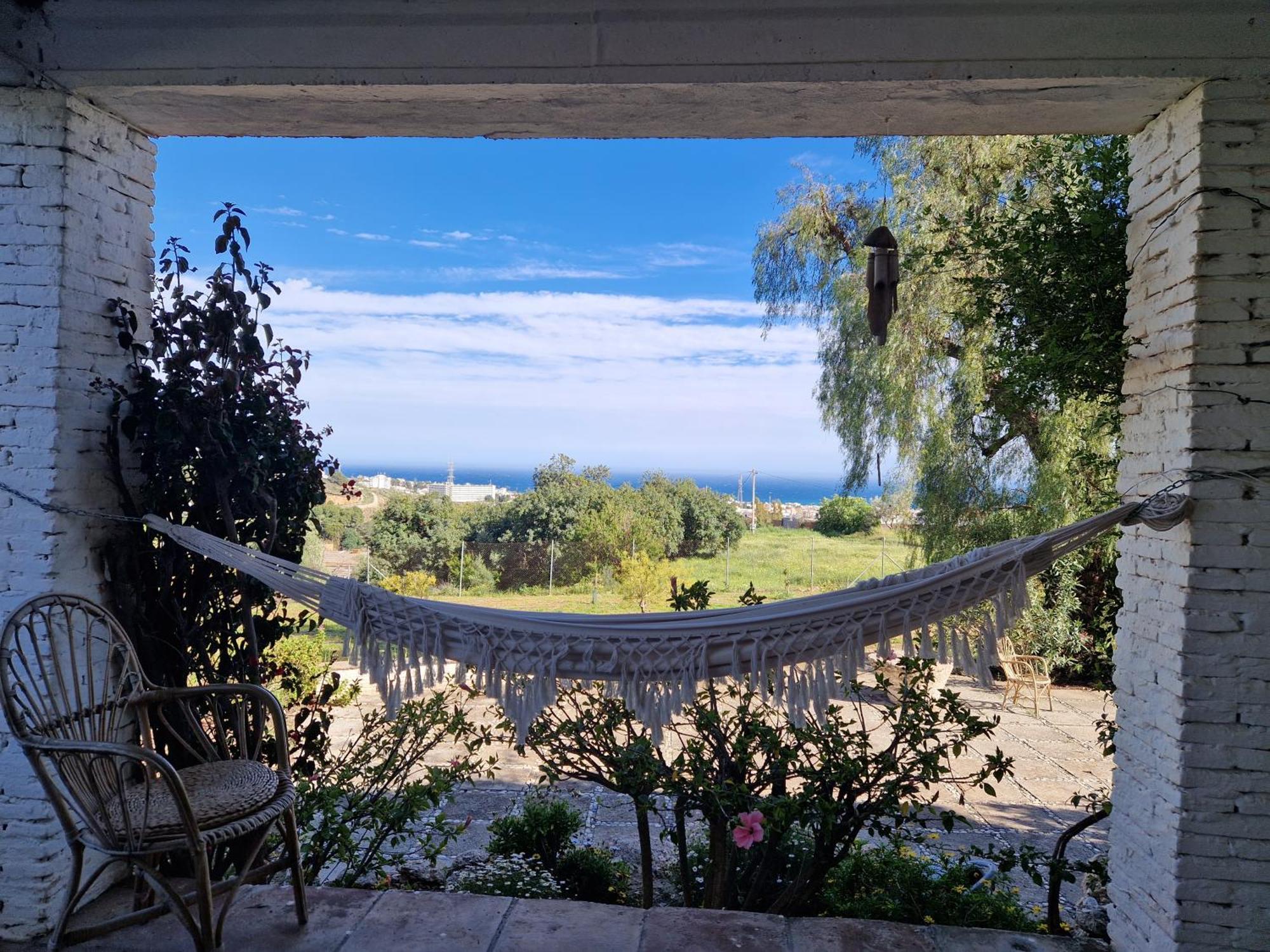 Cortijo Nerja Artist Paradise Extérieur photo